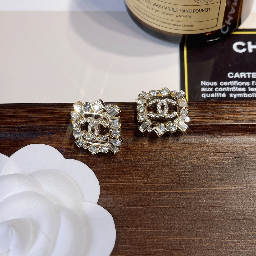 Replica CHANEL Earring