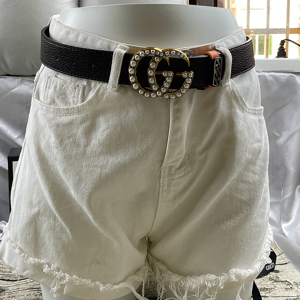 Replica GUCCI belt