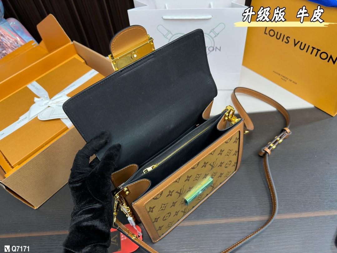 Replica Louis Vuitton Bag 25*18CM/20*15CM