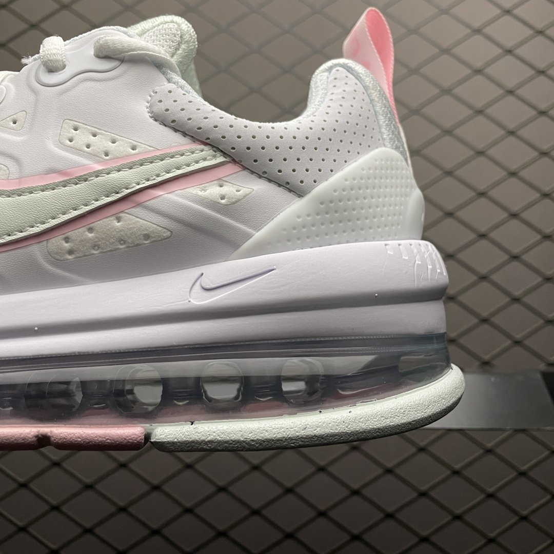Replica Nike Air Max Shoe NK Air Max Genome DJ1547-100 36-40