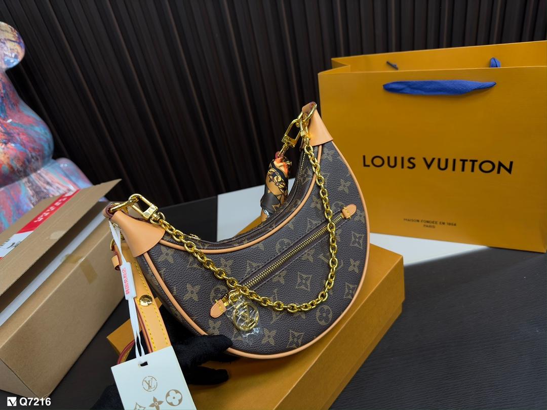 Replica Louis Vuitton Bag 22*11CM