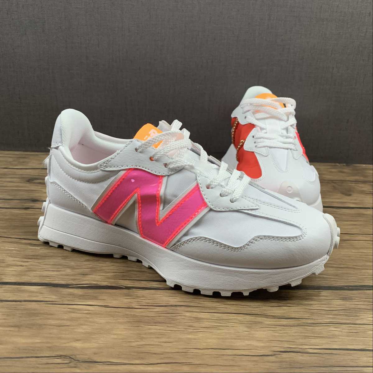 Replica New Balance Shoe New Balance NB327  WS327CO1  36-45