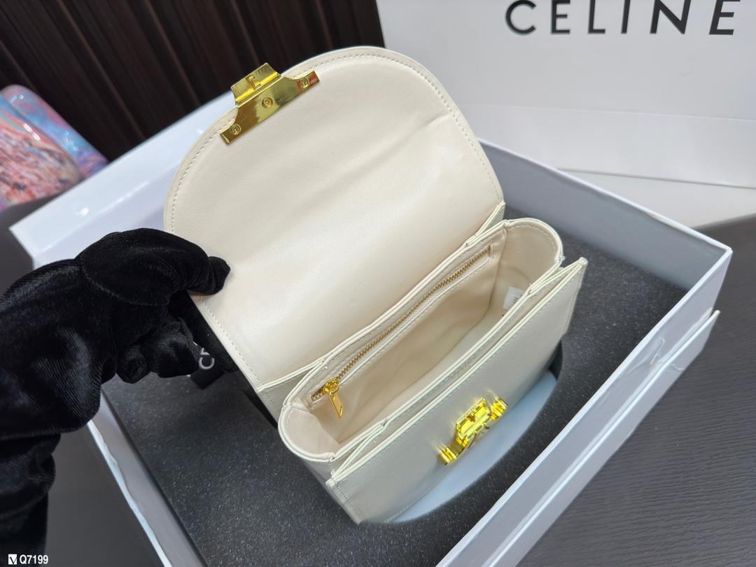 Replica Celine Bag 18*15CM