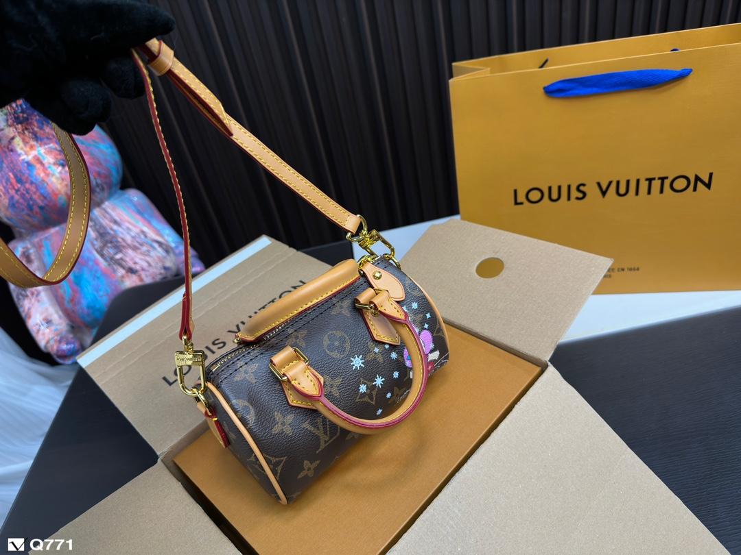 Replica Louis Vuitton Bag 16*10CM