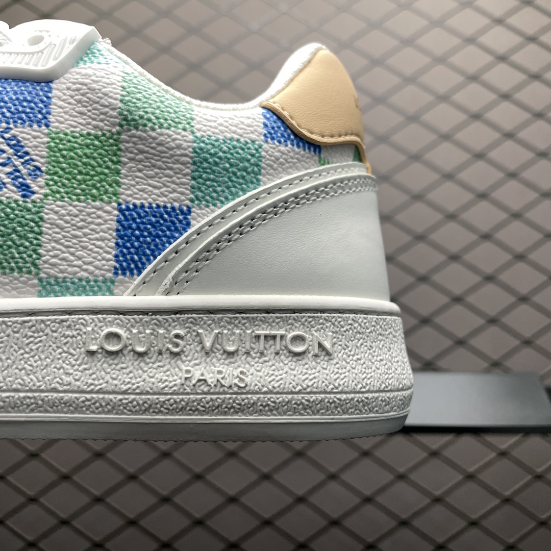 Replica Louis Vuitton Shoe Louis Vuitton Stadium Size 35-45  45OHUI523