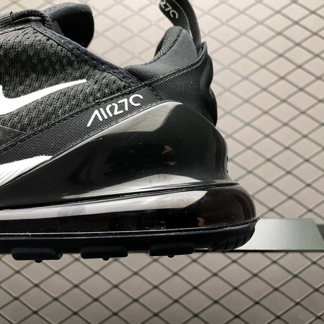 Replica Nike Air Max Shoe Nike Air Max 270AH8050-002 36-45