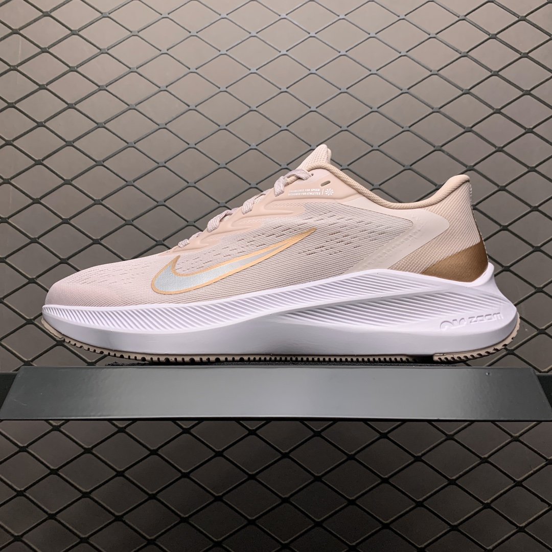 Replica Nike Shoe Nike Air Zoom Winflo 7 CJ0302-601 36-39