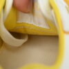 Replica Fendi Shoe Fendi Match White Yellow