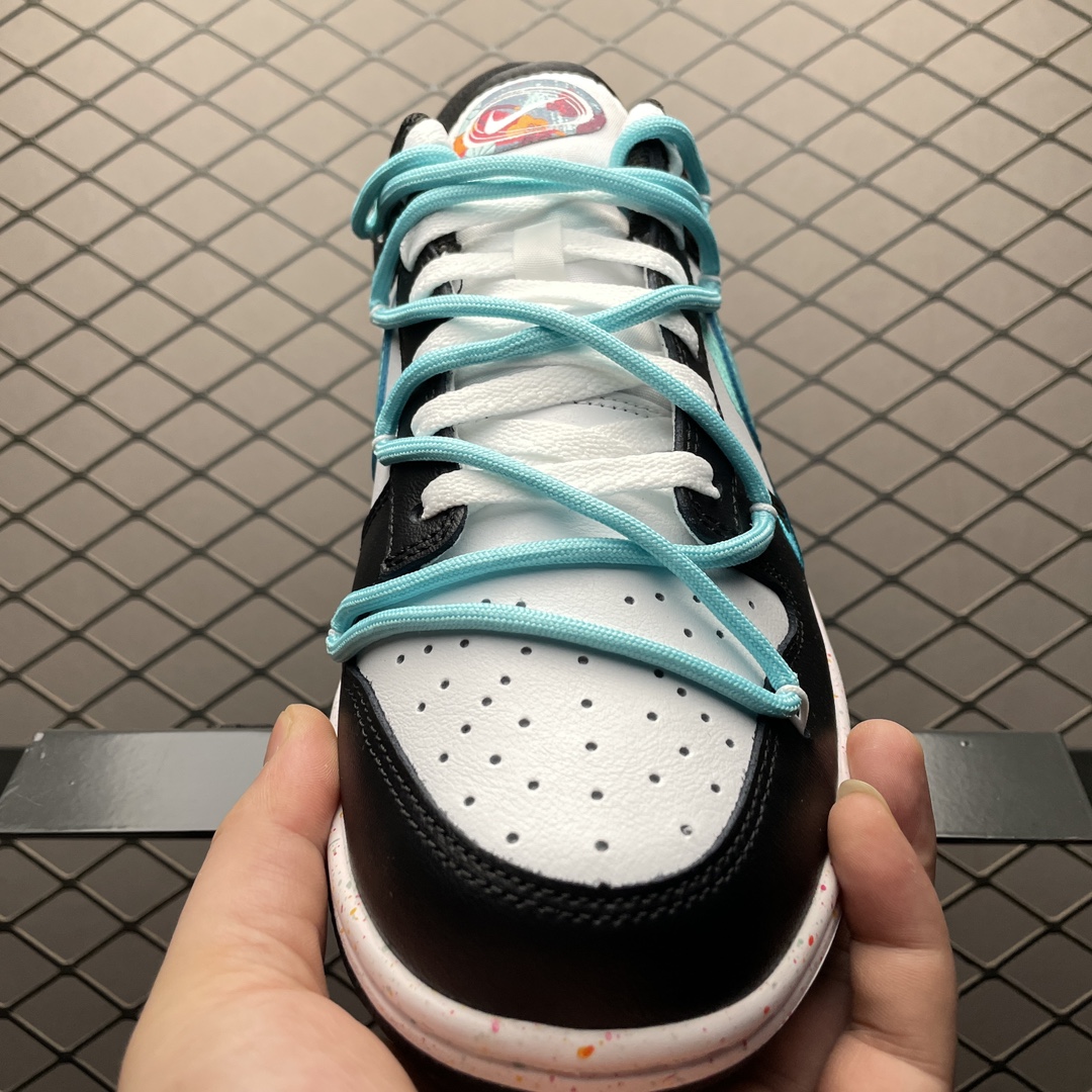 Replica Nike Dunk SB Shoe Nike Dunk Low FD4623-135 Size 36-46