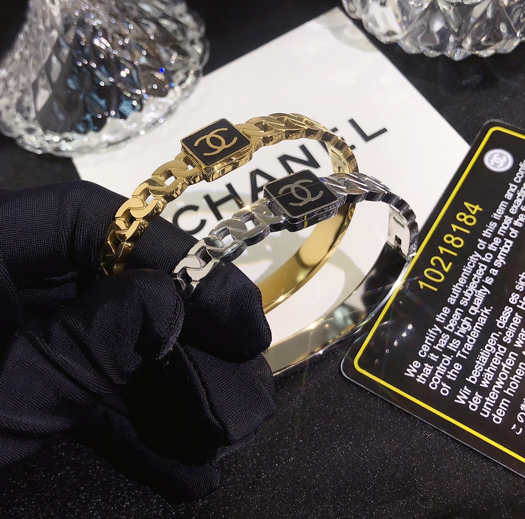 Replica CHANEL Bangle