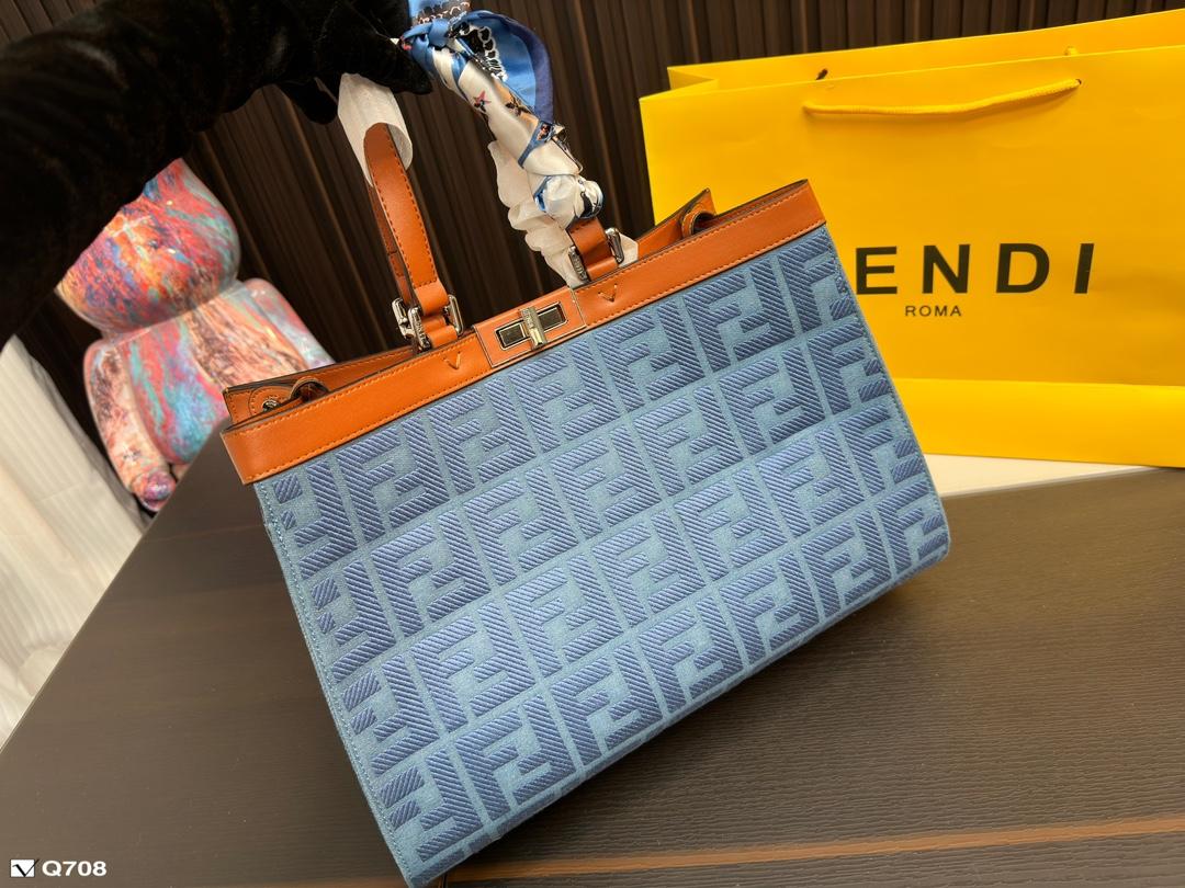 Replica Fendi Bag 39*28CM