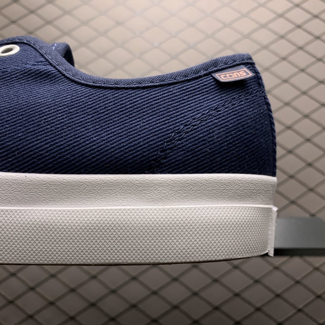 Replica Converse Shoe Converse Jack PurcellBlue 35-44