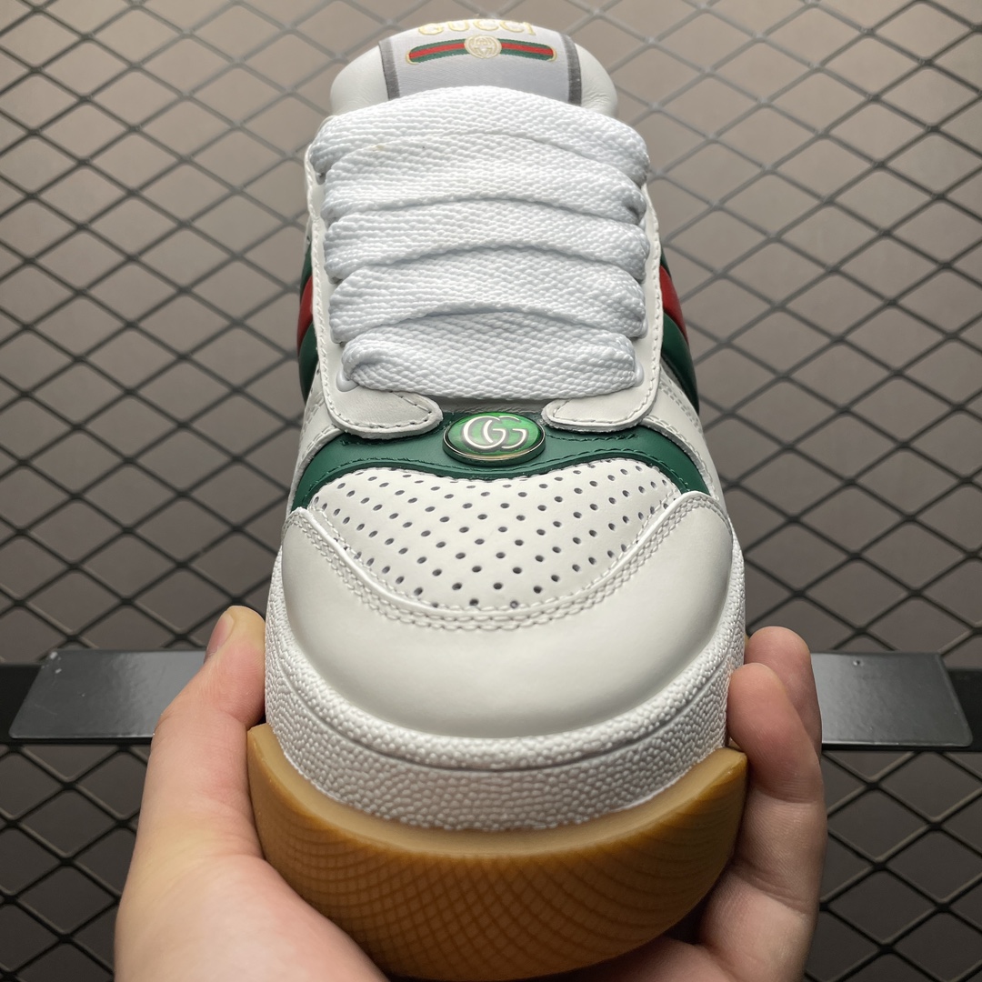 Replica GUCCI Shoe Gucci Screener