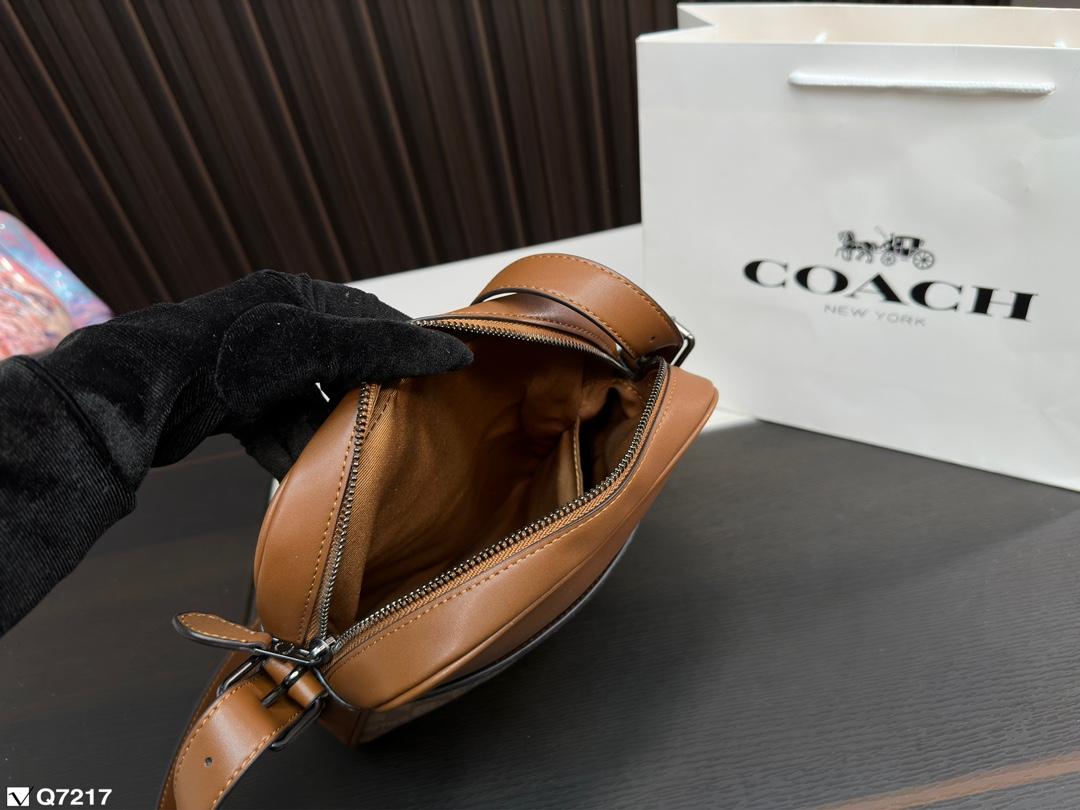 Replica Coach Bag 21*CM