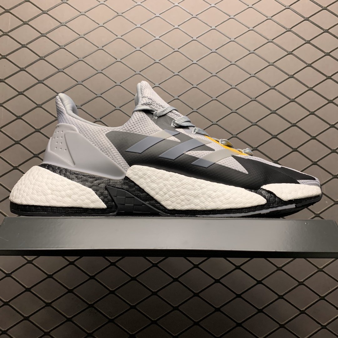 Replica Adidas Shoe Adidas X9000L4 Boost FW8414 36-45