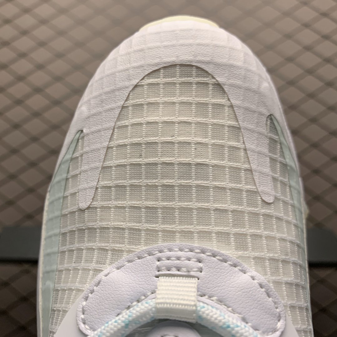 Replica Nike Air Max Shoe Nike Max 270 React SE CJ0620-100 36-39