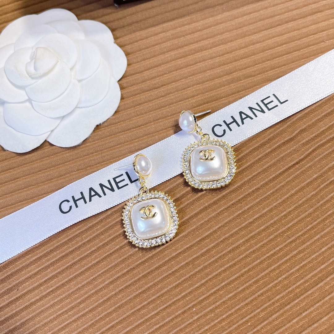 Replica CHANEL Earring