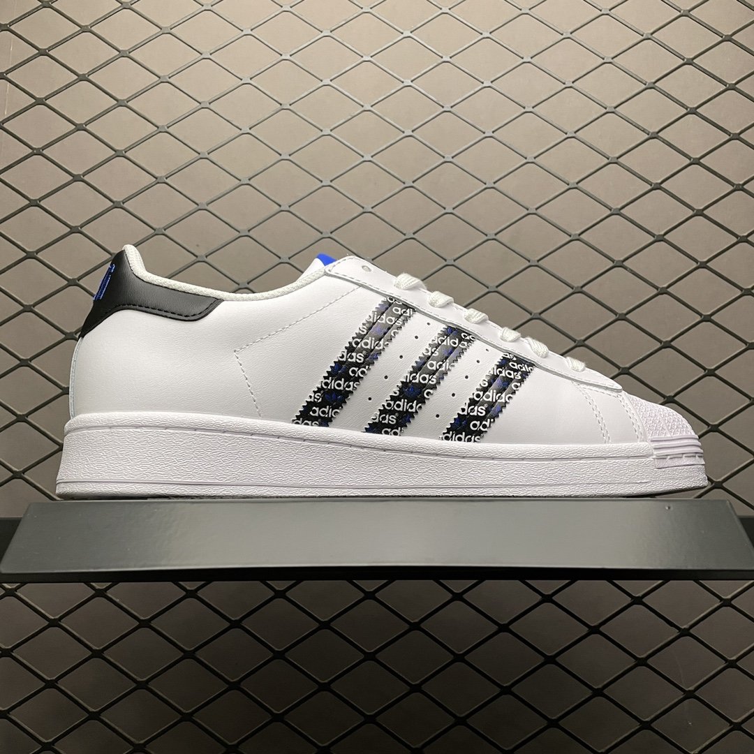 Replica Adidas Shoe Adidas Superstar FZ4832 36-44