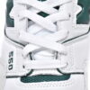Replica New Balance Shoe BB550WT1 New Balance 550 White Green