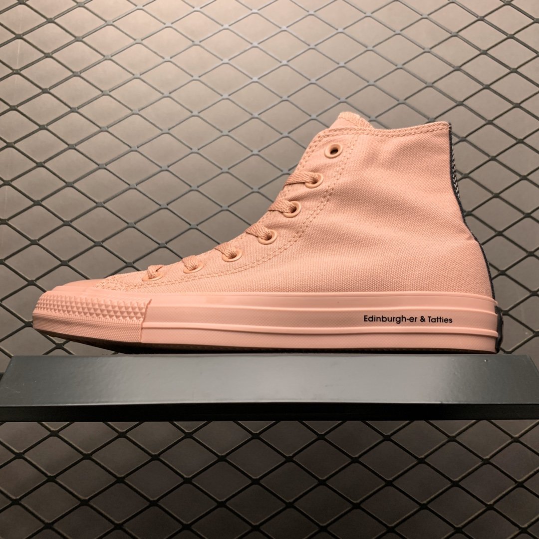 Replica Converse Shoe Converse Ctas Lift Pink Size 35-42