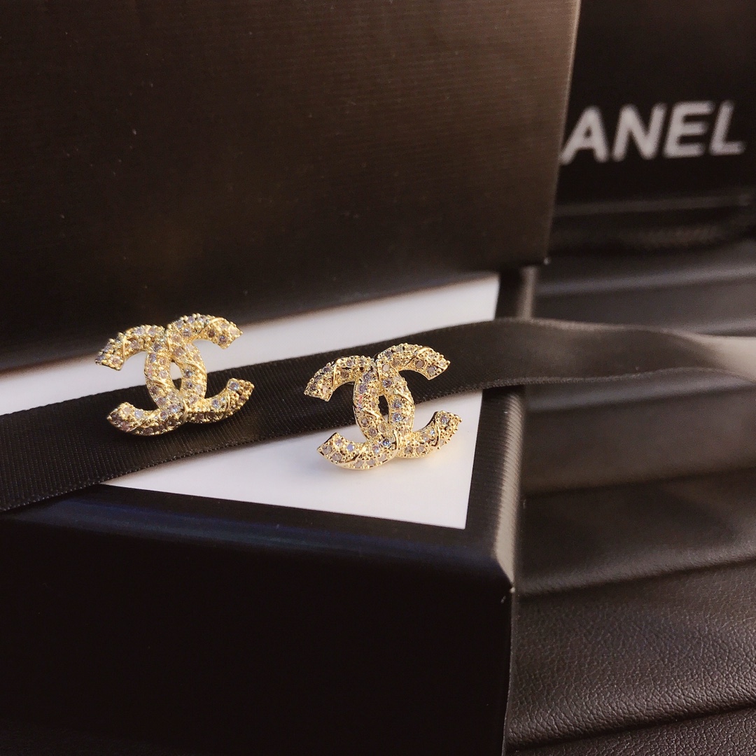 Replica CHANEL Earring