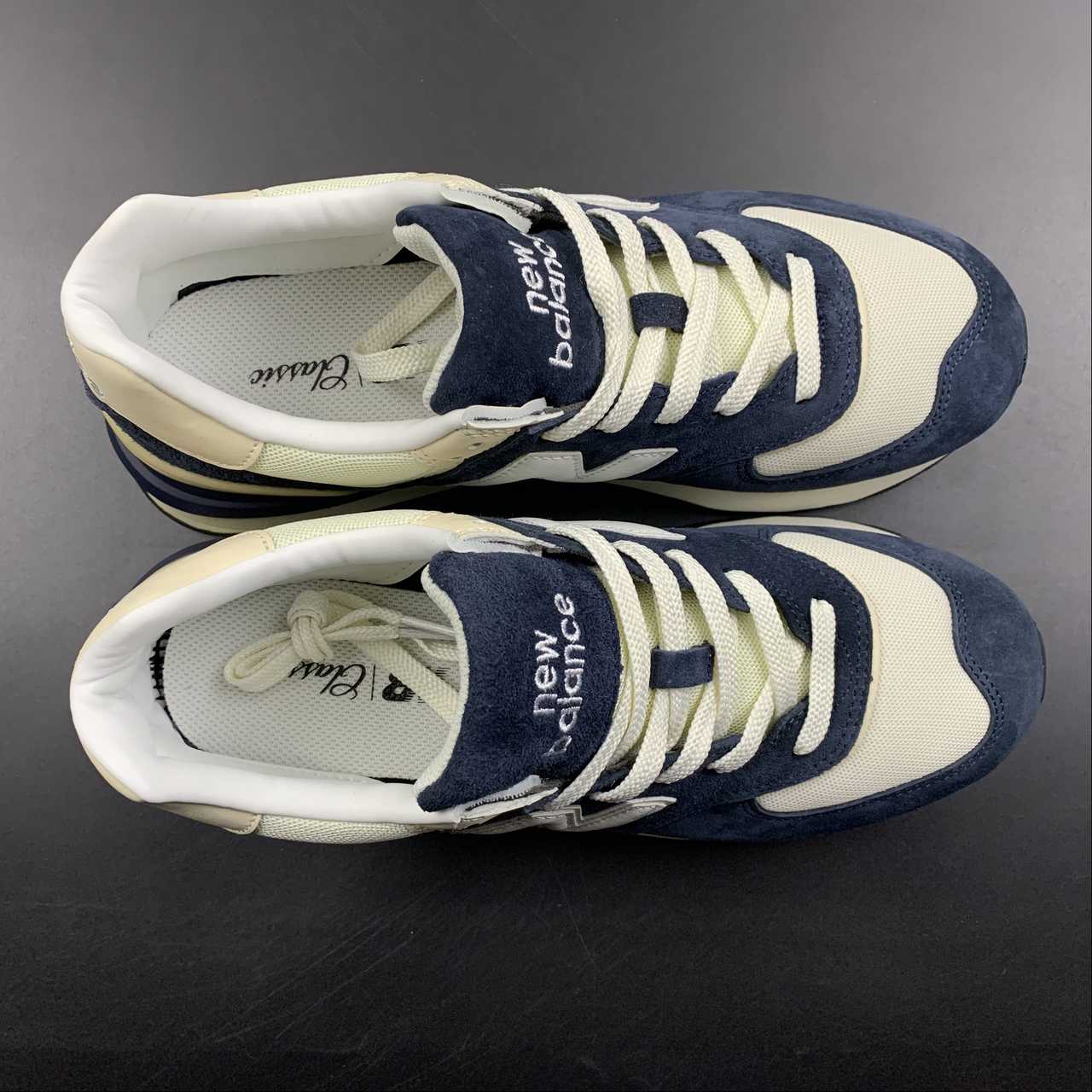 Replica New Balance Shoe New Balance NB574 U574LGRN  36-45