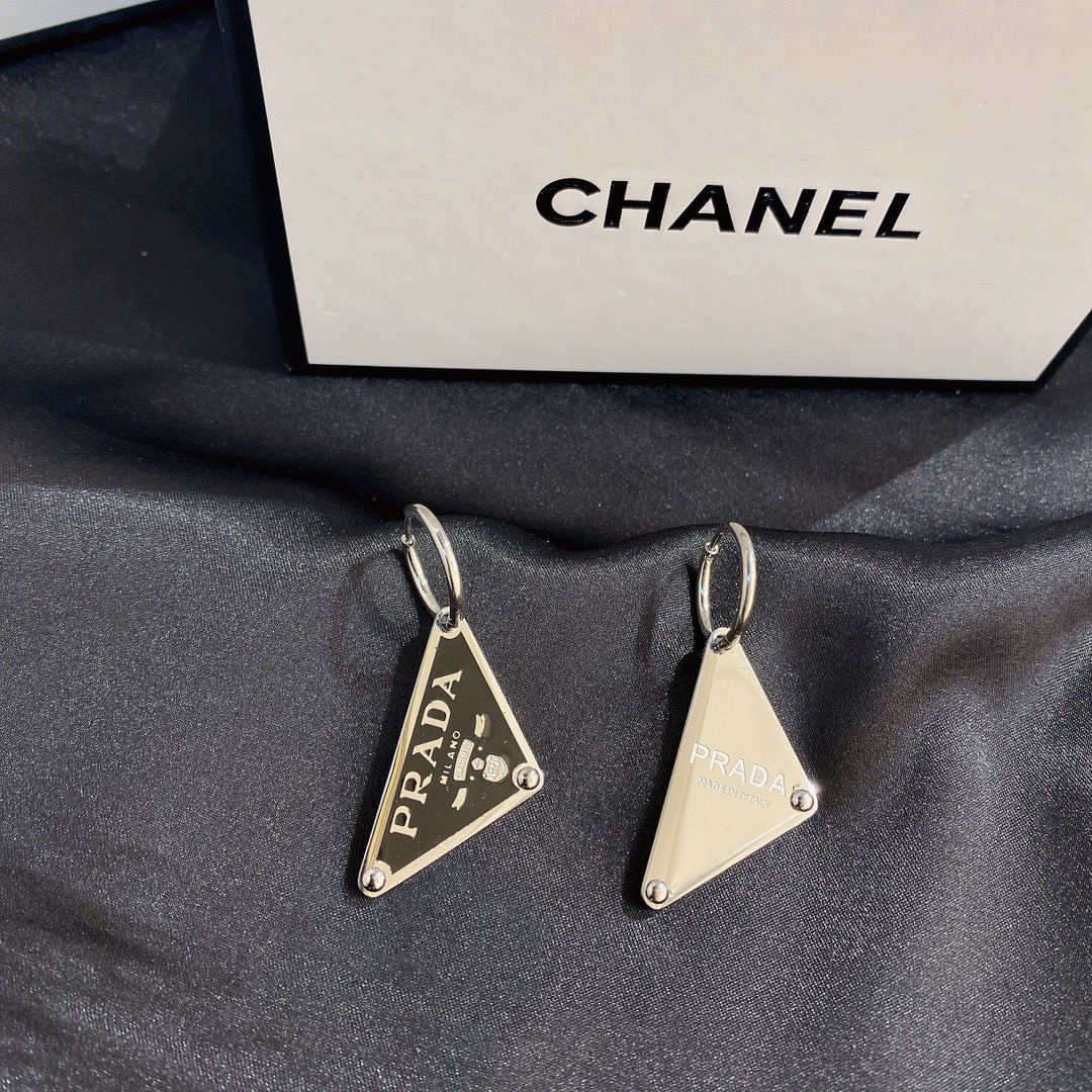 Replica PRADA Earring