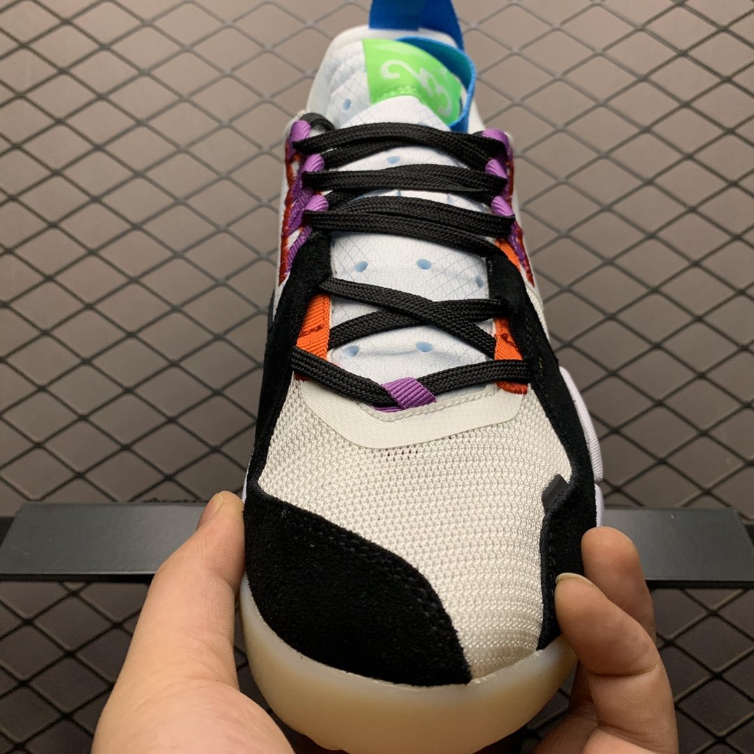 Replica Air Jordan Shoe Air Jordan Delta React CD6109-001 36-45