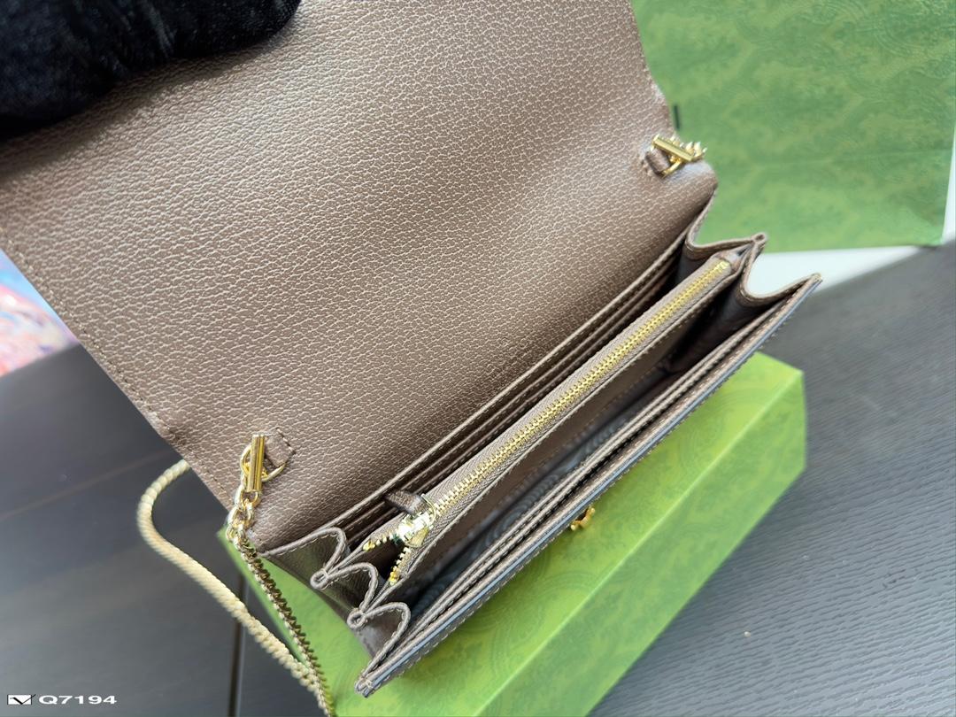 Replica Gucci Bag 20*12CM