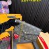 Replica Louis Vuitton Bag set 21*12CM