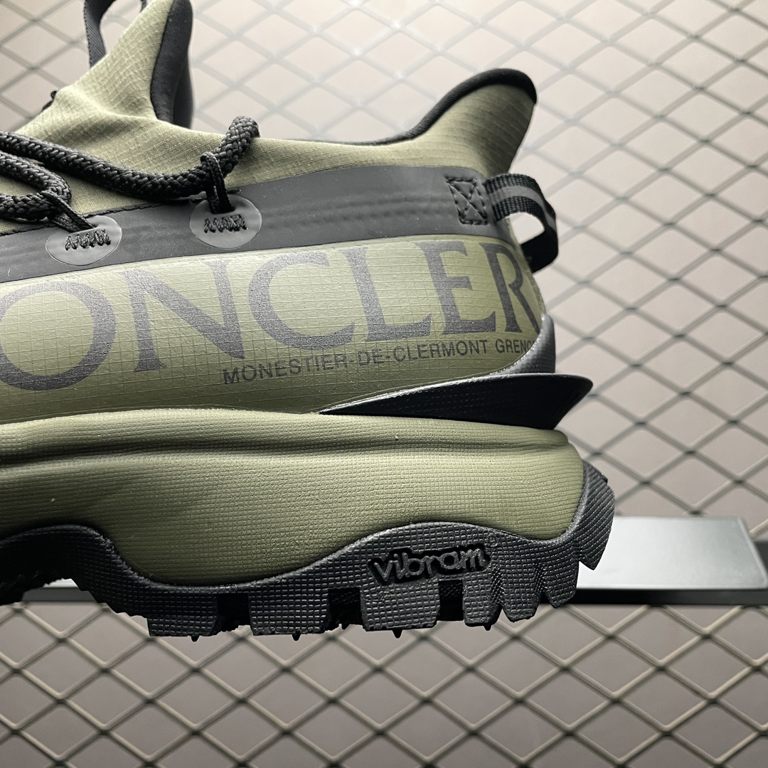 Replica Moncler Shoe Moncler Trailgrip 4