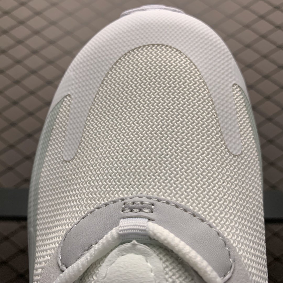 Replica Nike Air Max Shoe Nike Max 270 React CV1632-100 39-45