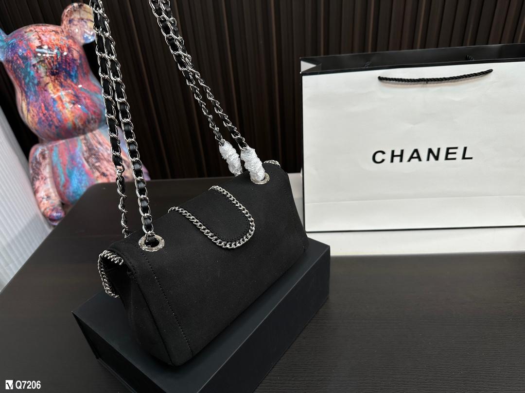 Replica Chanel Bag 14*24CM