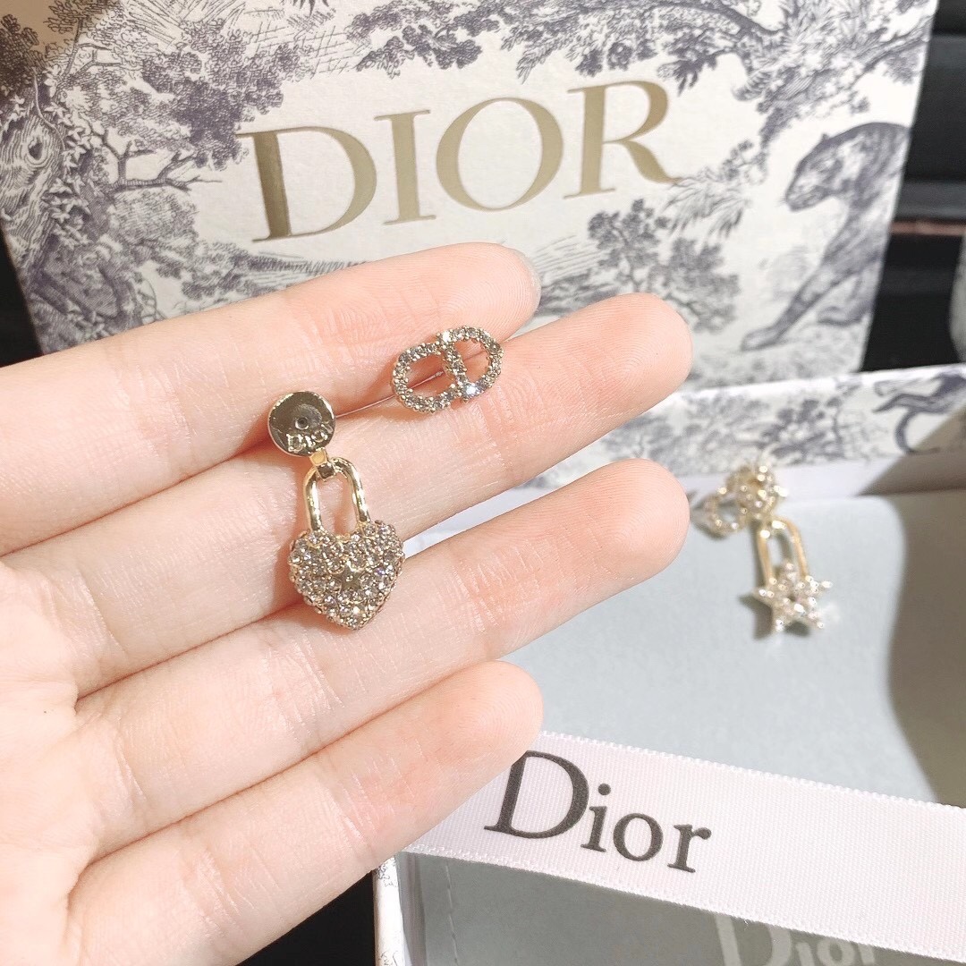 Replica DIOR Earring