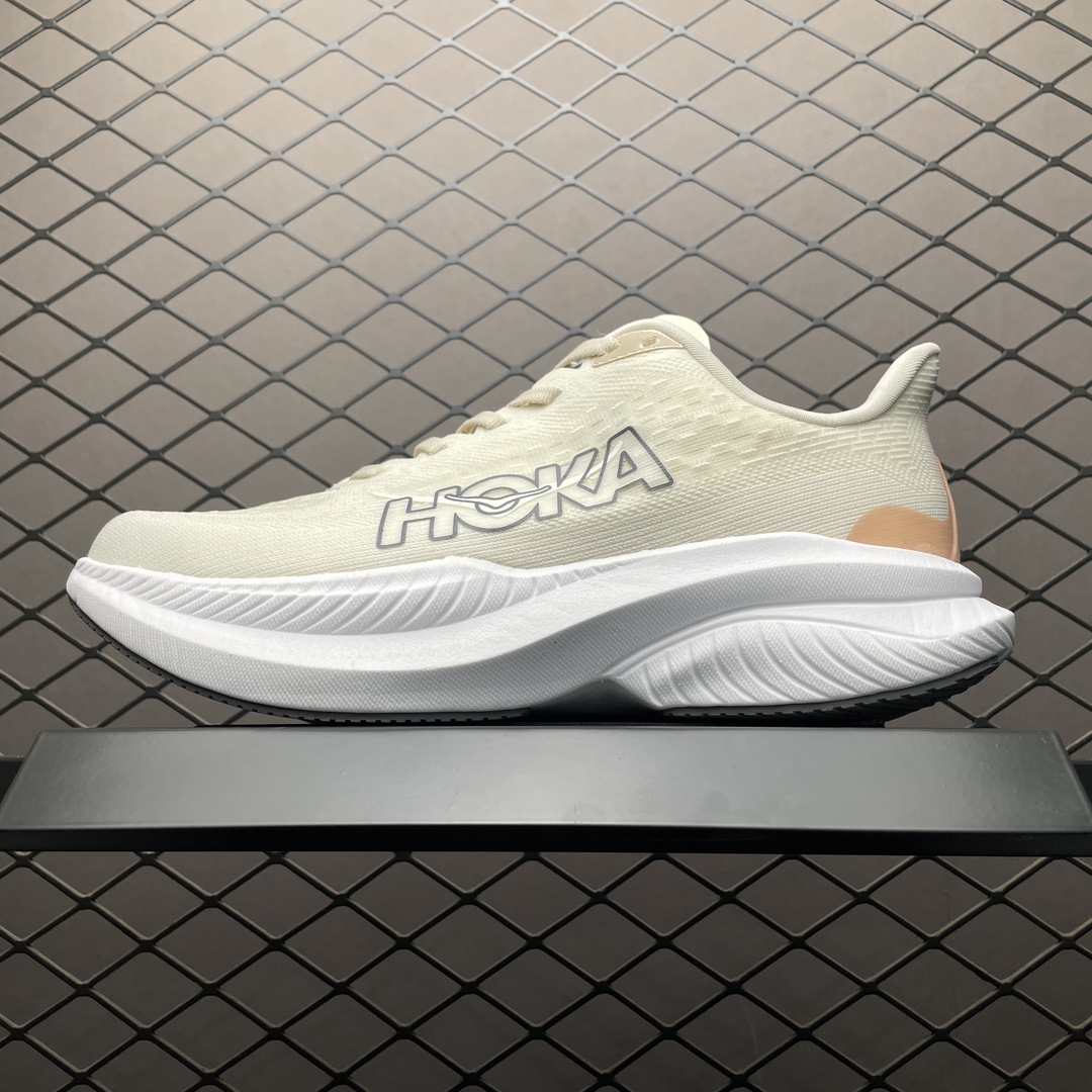 Replica HOKA Shoe Hoka One One Mach 6 1147810