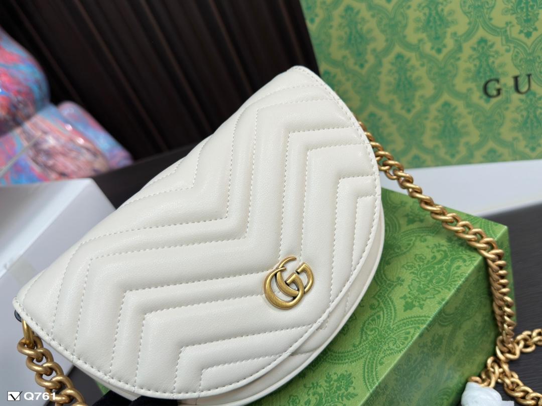 Replica Gucci Bag 12*20CM