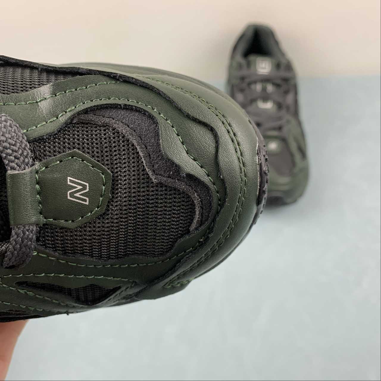 Replica New Balance Shoe New Balance NB1906  M1906DU  36-45