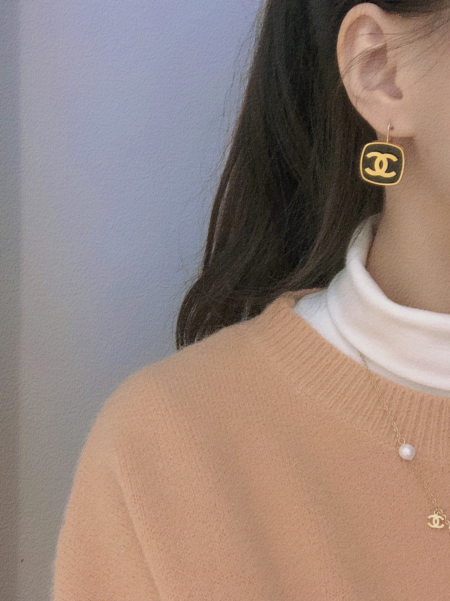 Replica CHANEL Earring