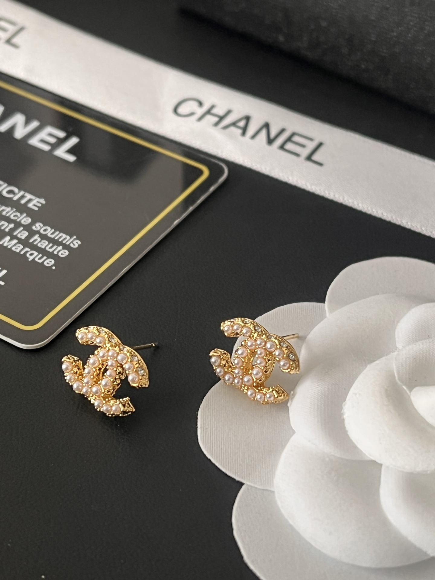 Replica CHANEL Earring