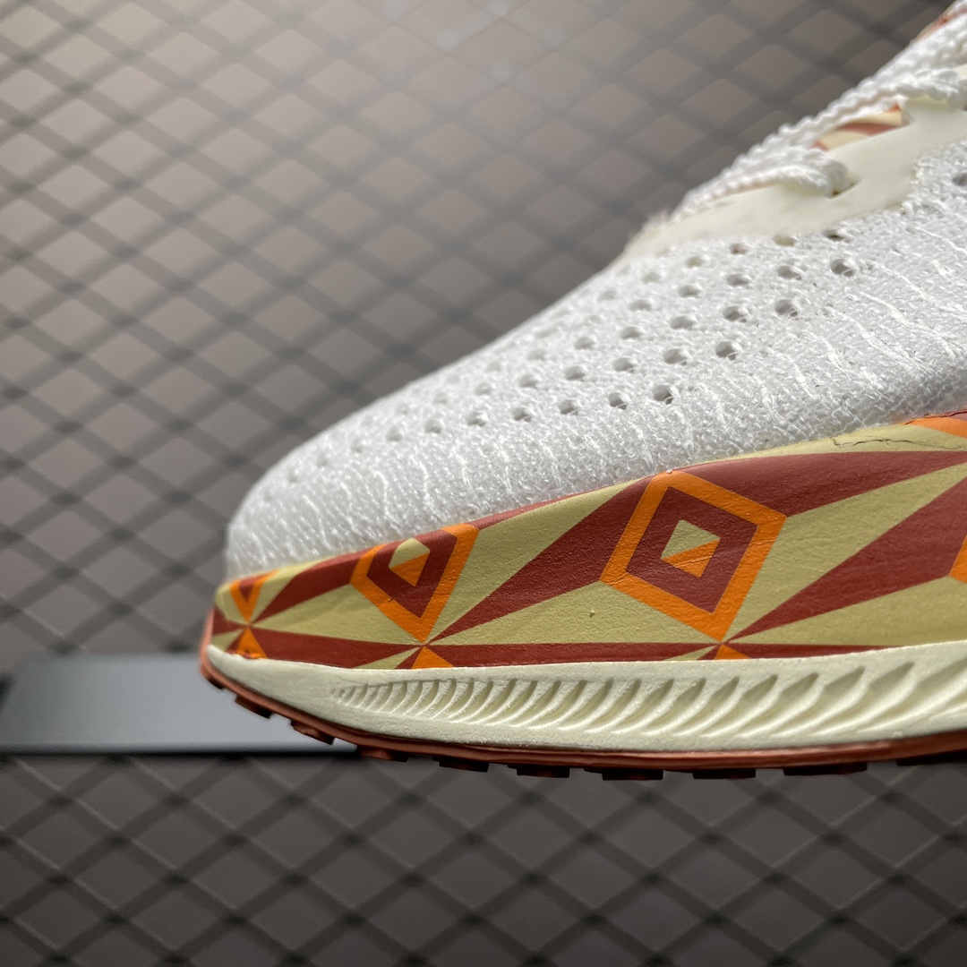 Replica Nike Shoe Nike ZoomX Vaporfly NEXT FQ7676-100 Size 39-45