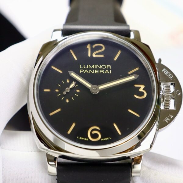 Replica Panerai Automatic Machine Watch 42MM