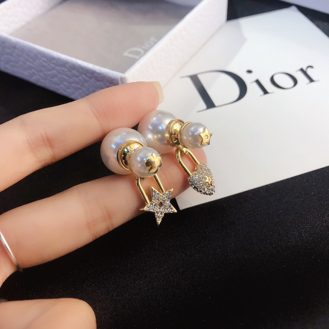 Replica DIOR Earring