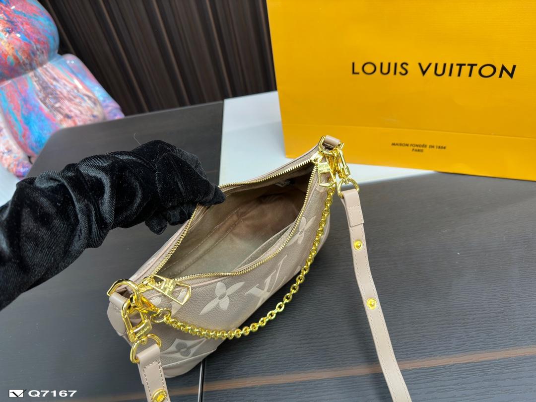 Replica Louis Vuitton Bag 26*15CM