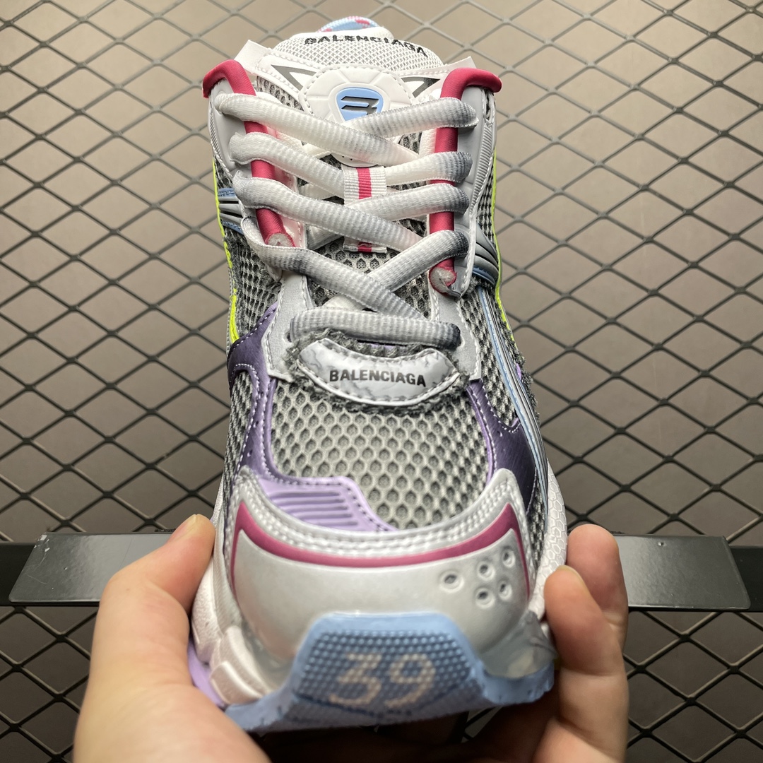 Replica Balenciaga Shoe Balenciaga Runner size 35-46c