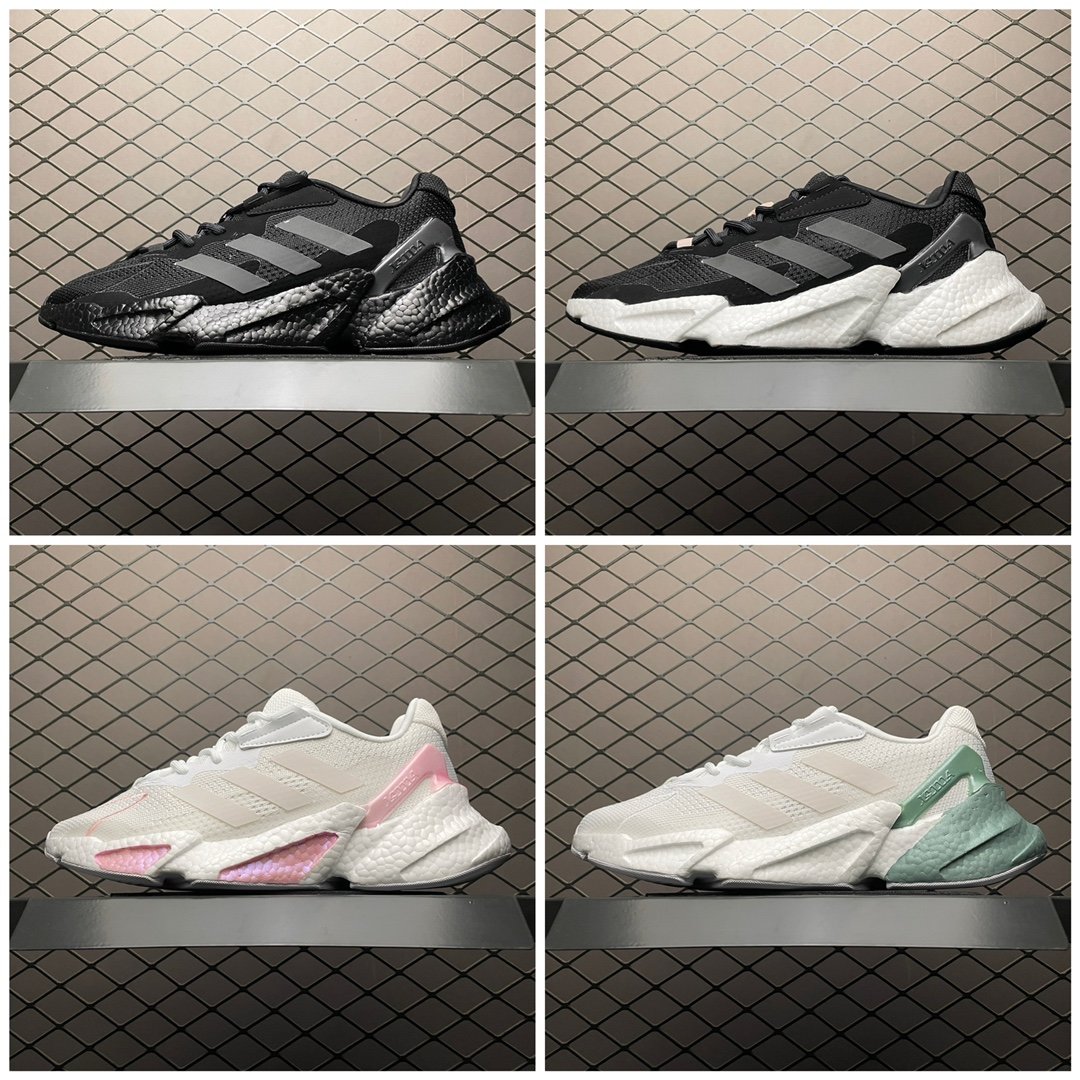 Replica Adidas Shoe Adidas X9000L4 BoostGX3487 Size 36-45