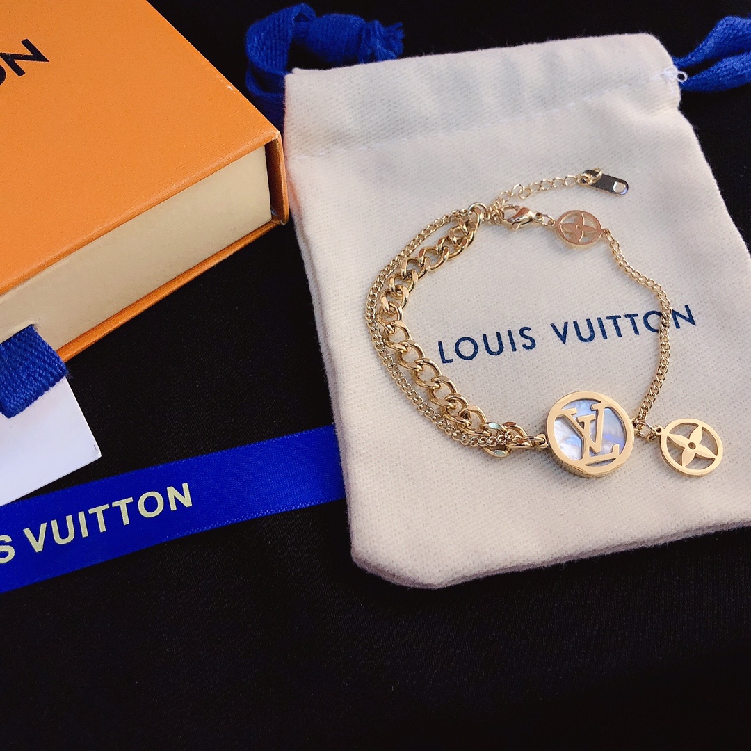 Replica LOUIS VUITTON Bracelet