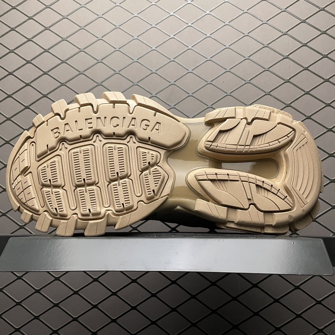 Replica Balenciaga Shoe Balenciaga  Track Hike Size 35-46
