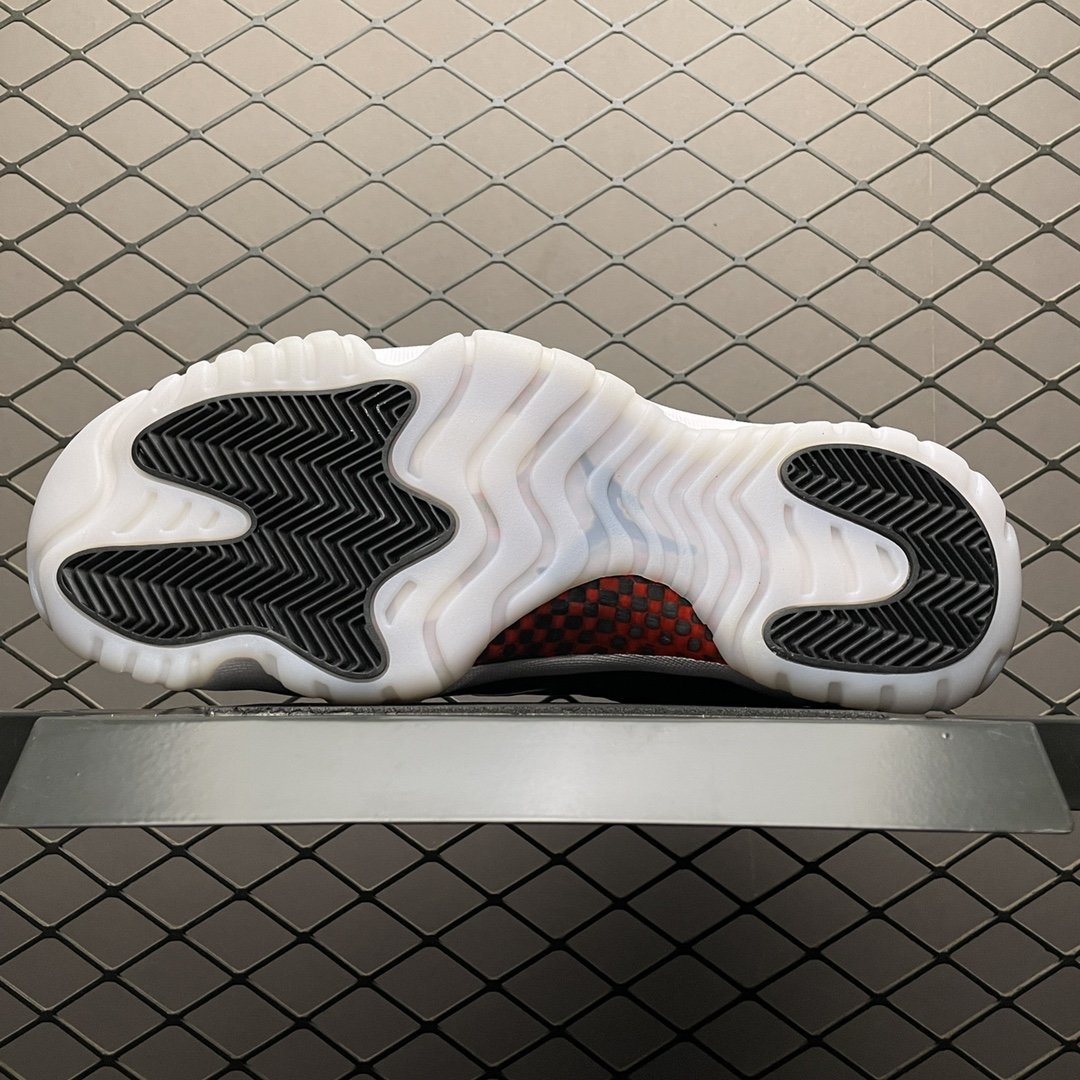 Replica Air Jordan Shoe Air Jordan 11 Retro 72-10 AJ11 378037-002 41-47