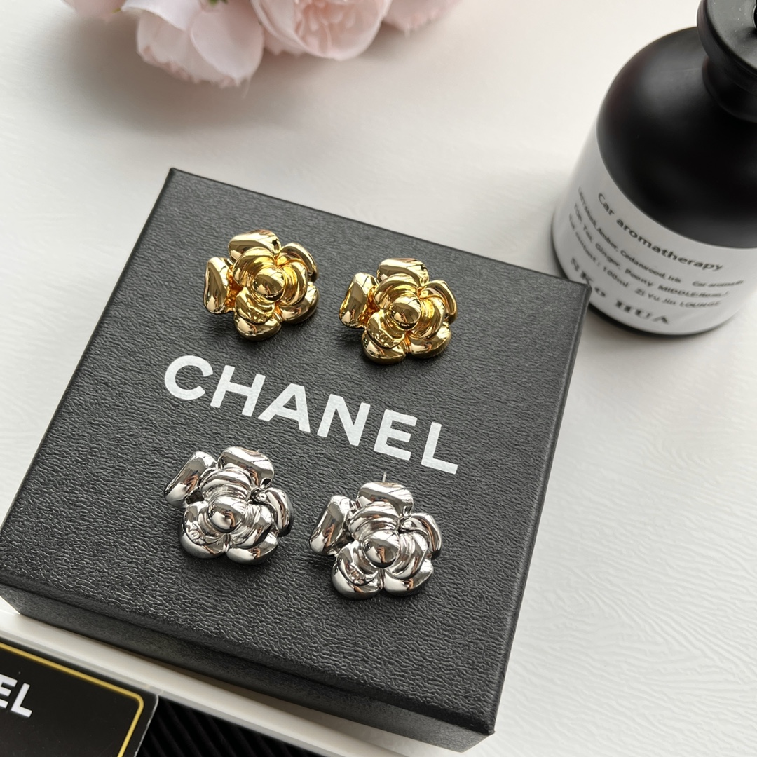 Replica CHANEL Earring