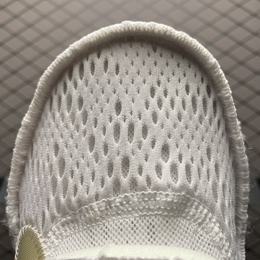 Replica OFF White Shoe x Nike Air Presto 2.0 White The 10 OW